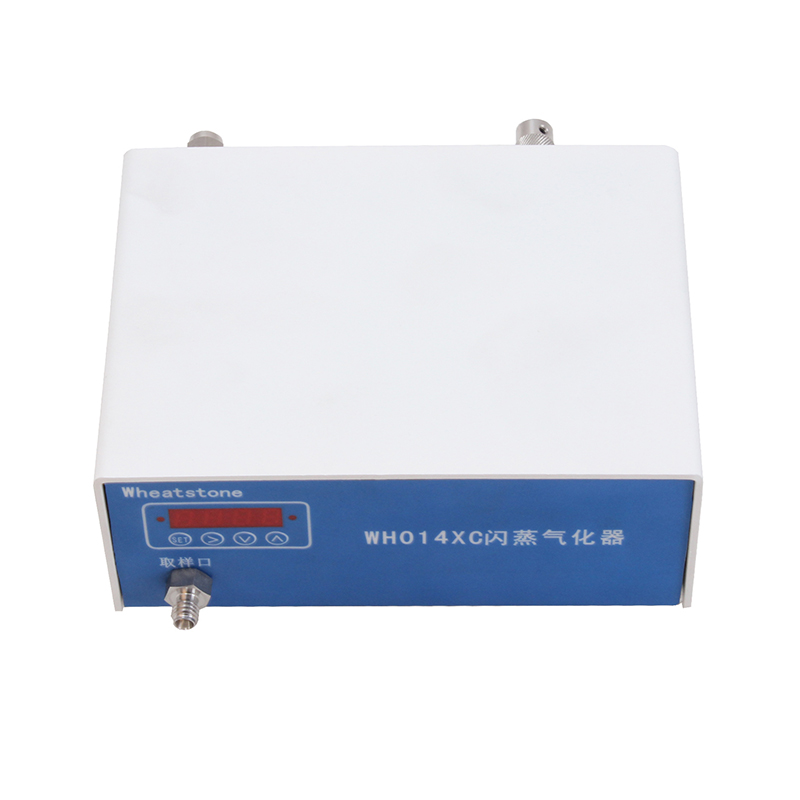 WH014XC型閃蒸氣化器